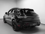 2026 Porsche Macan Macan GTS