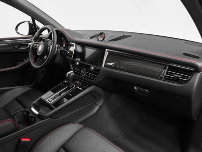 2026 Porsche Macan Macan GTS