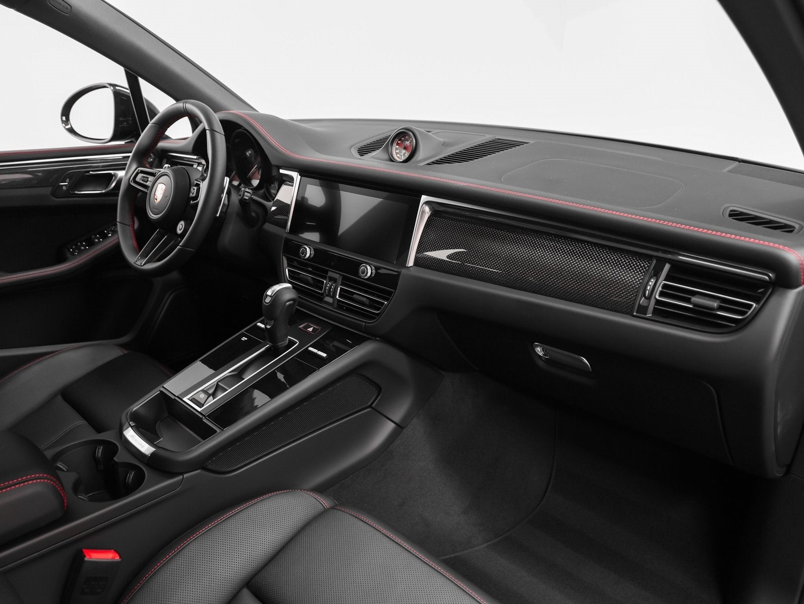 2026 Porsche Macan Macan GTS