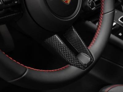 2026 Porsche Macan Macan GTS