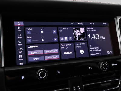 2026 Porsche Macan Macan GTS