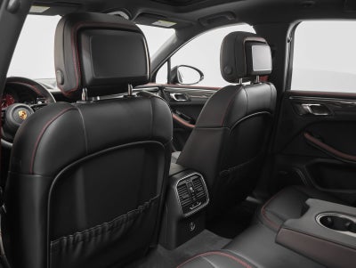 2026 Porsche Macan Macan GTS