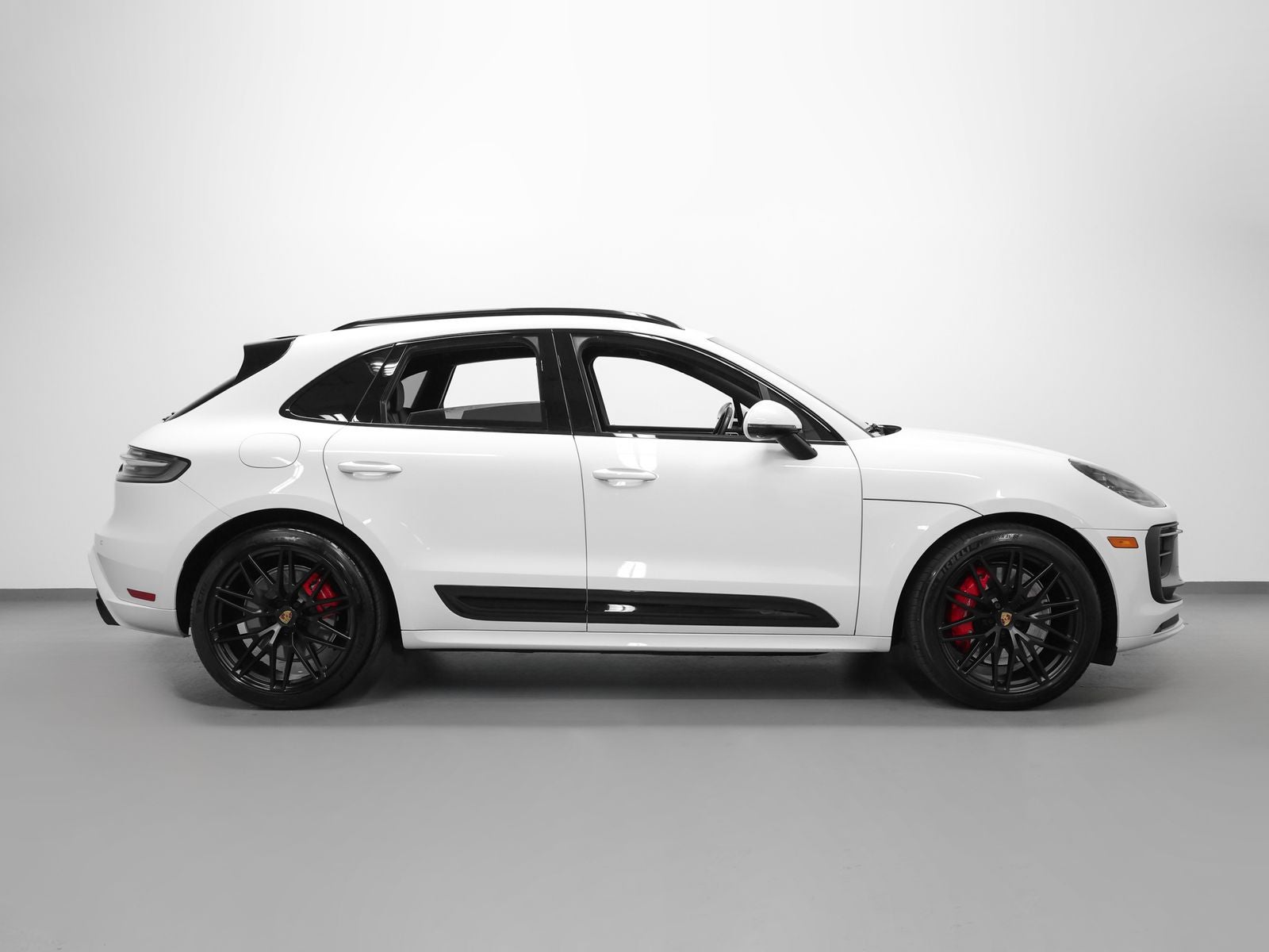 2022 Porsche Macan GTS