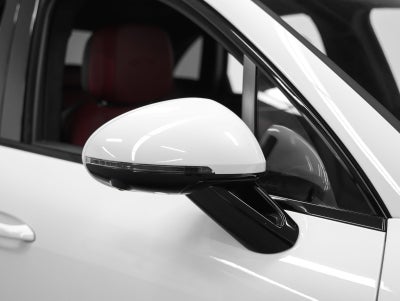 2022 Porsche Macan GTS