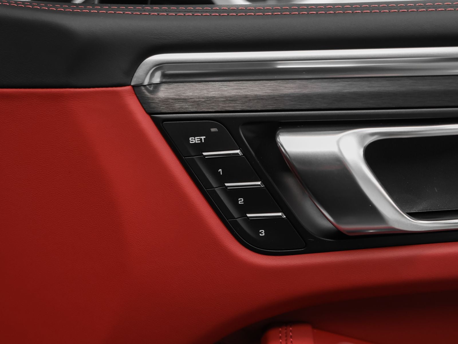 2022 Porsche Macan GTS