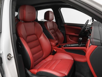 2022 Porsche Macan GTS