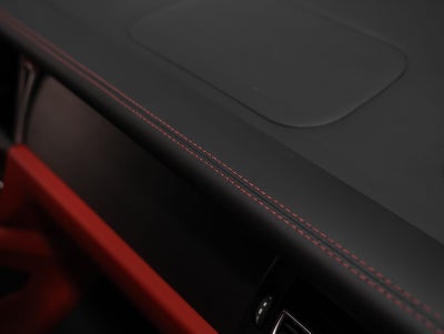 2022 Porsche Macan GTS