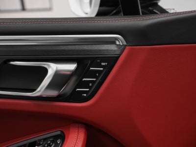 2022 Porsche Macan GTS