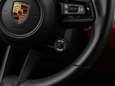 2022 Porsche Macan GTS