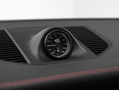 2022 Porsche Macan GTS