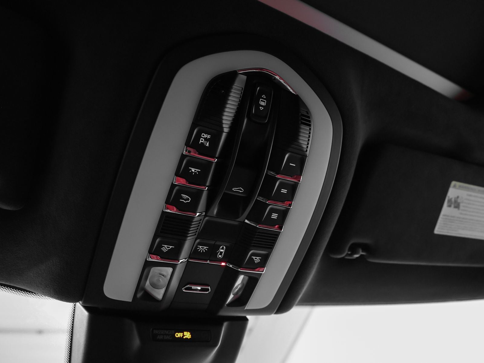 2022 Porsche Macan GTS