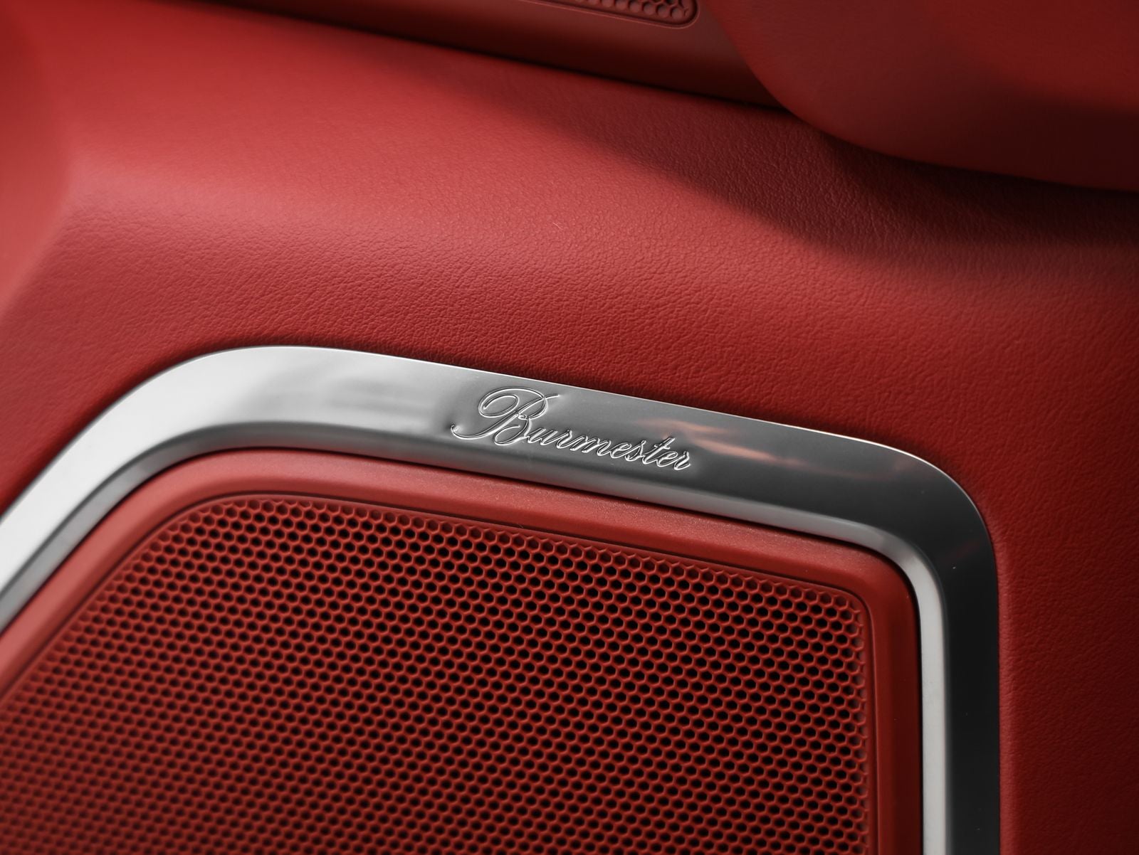 2022 Porsche Macan GTS