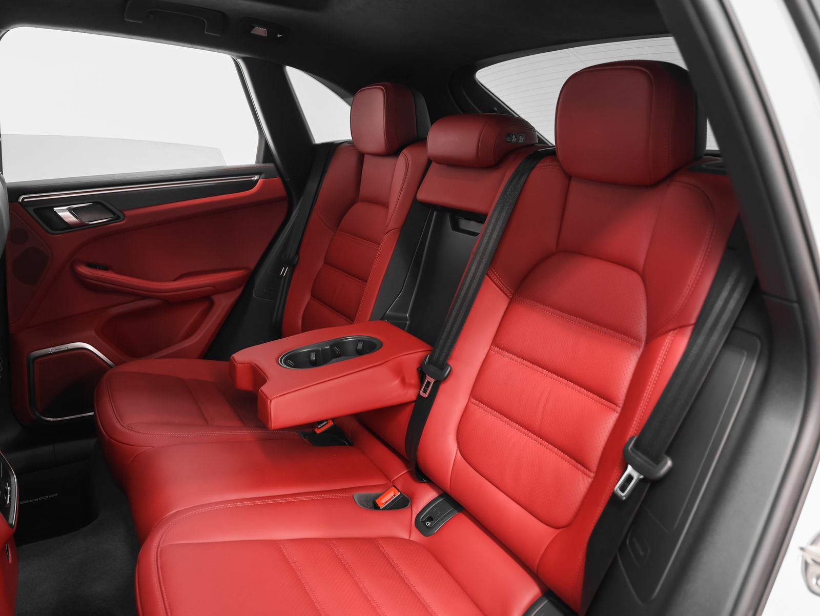 2022 Porsche Macan GTS