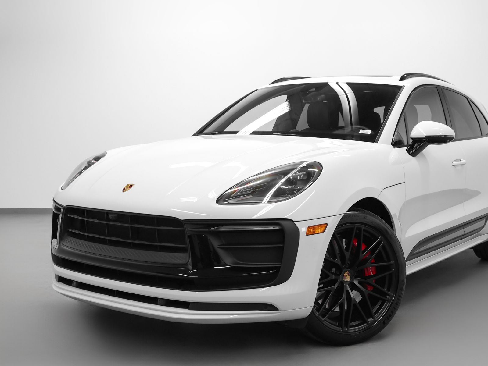 2022 Porsche Macan GTS