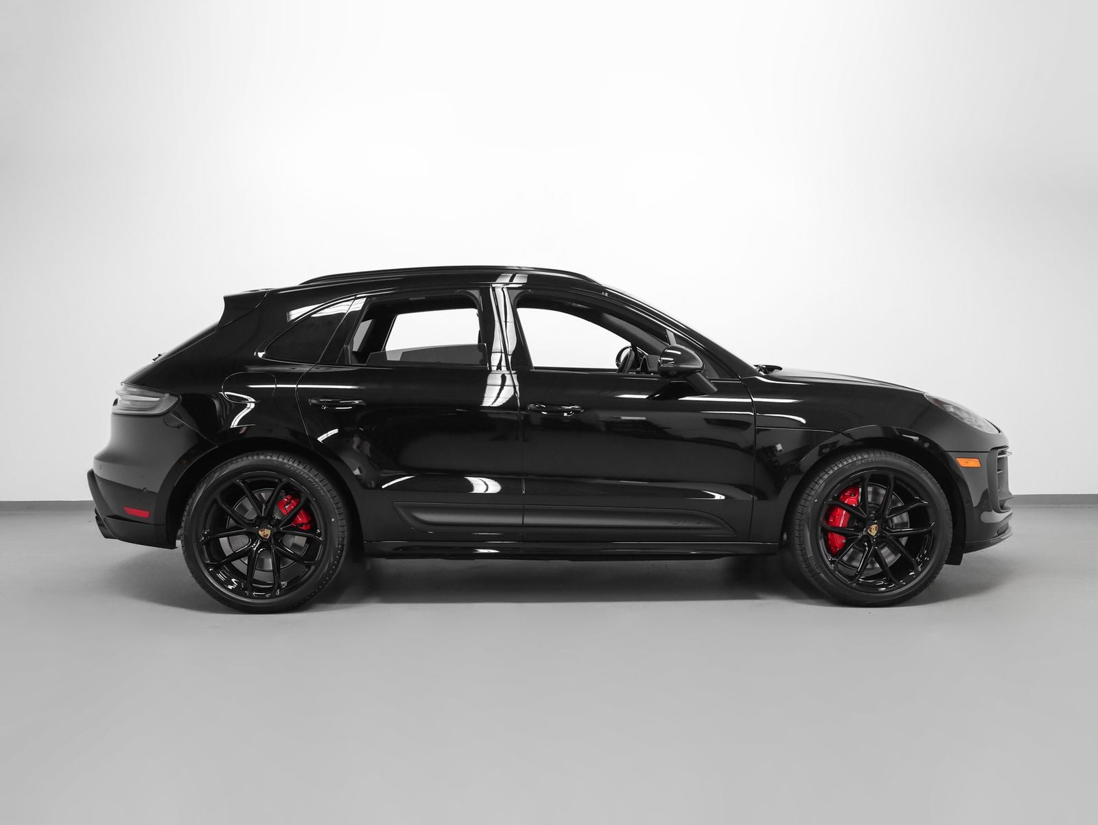2026 Porsche Macan GTS