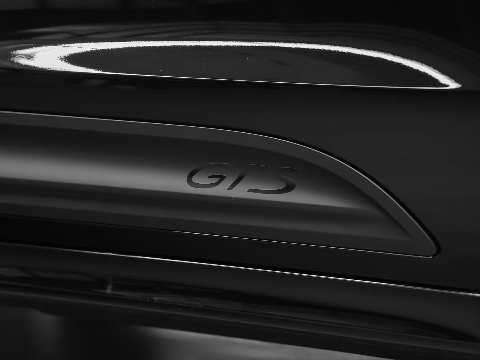 2026 Porsche Macan GTS