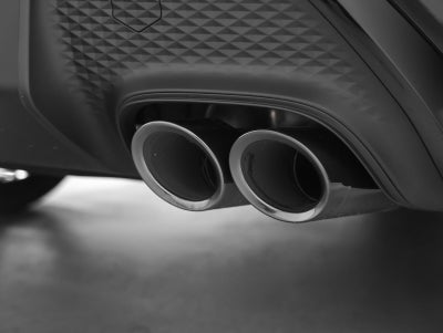 2026 Porsche Macan GTS