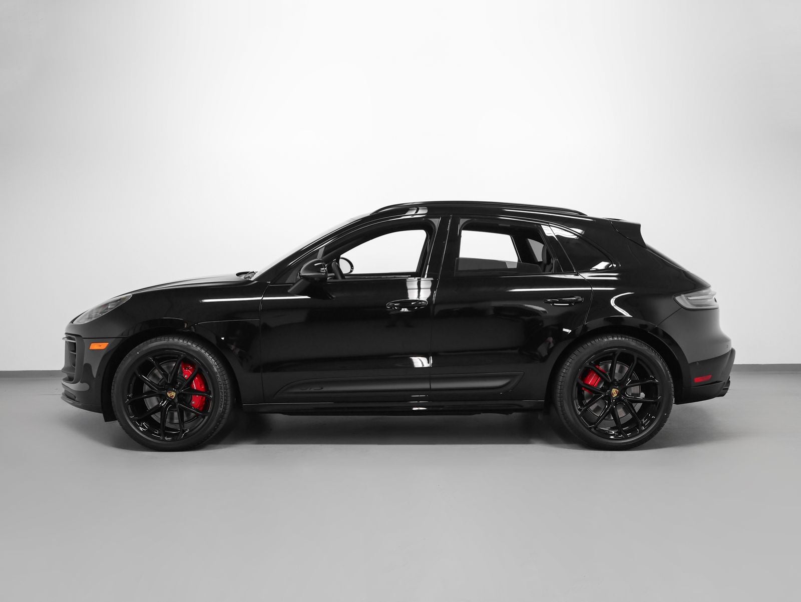 2026 Porsche Macan GTS