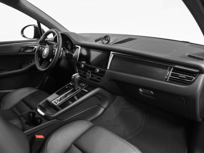 2026 Porsche Macan GTS