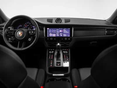 2026 Porsche Macan GTS