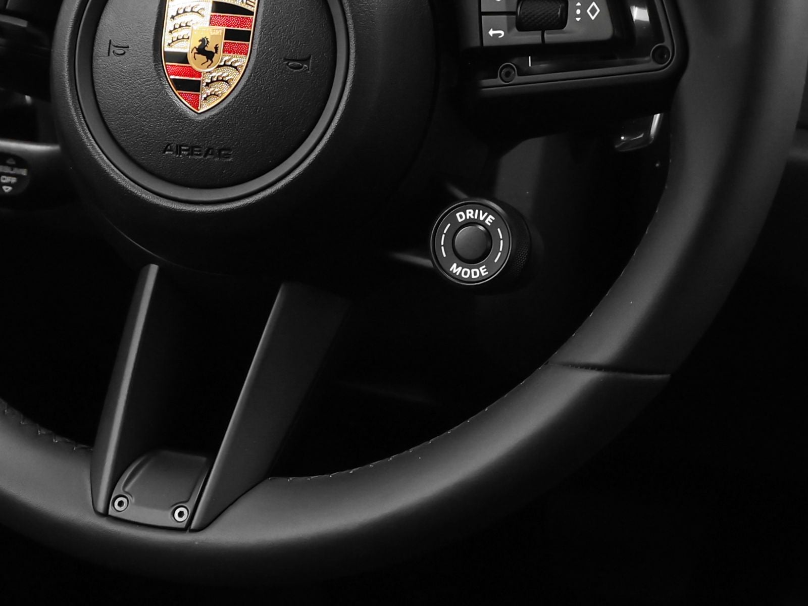 2026 Porsche Macan GTS