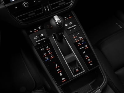2026 Porsche Macan GTS