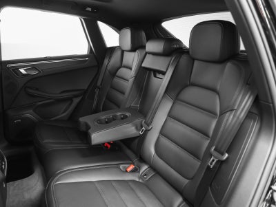 2026 Porsche Macan GTS