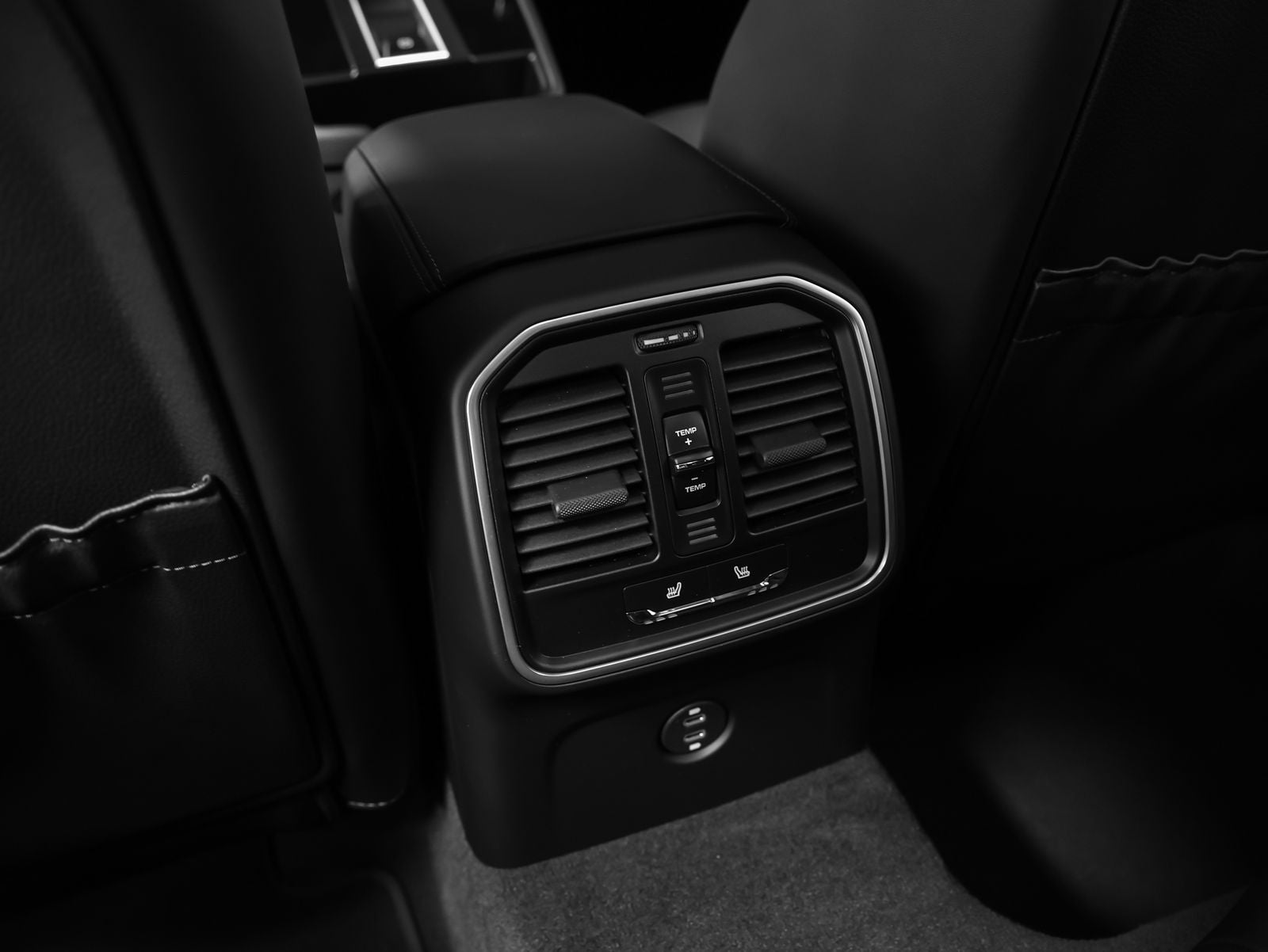 2026 Porsche Macan GTS