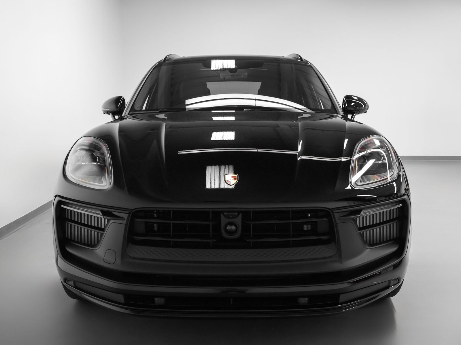 2026 Porsche Macan GTS