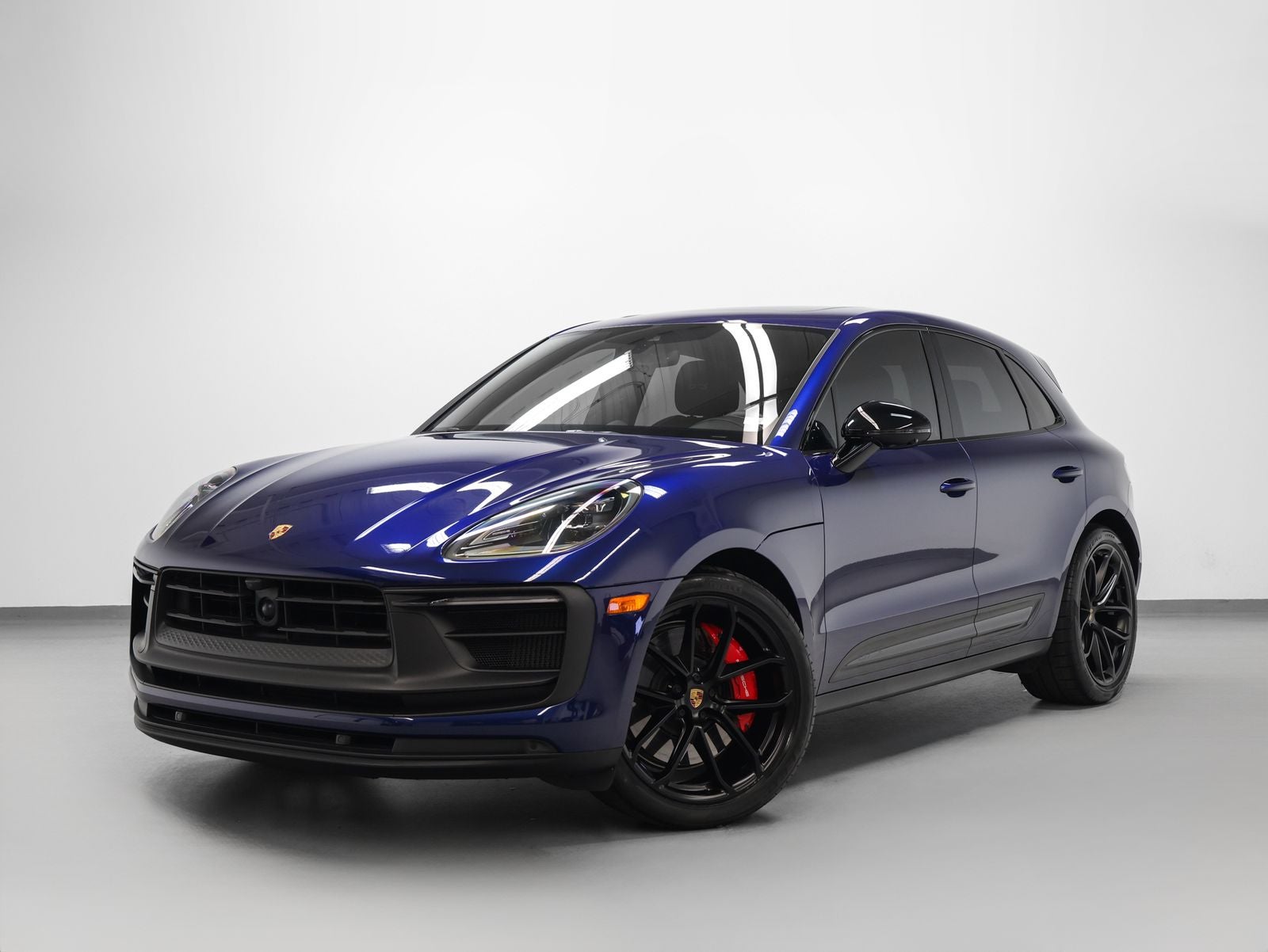 2024 Porsche Macan Macan GTS
