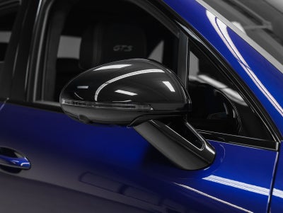2024 Porsche Macan Macan GTS
