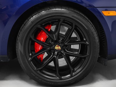 2024 Porsche Macan Macan GTS