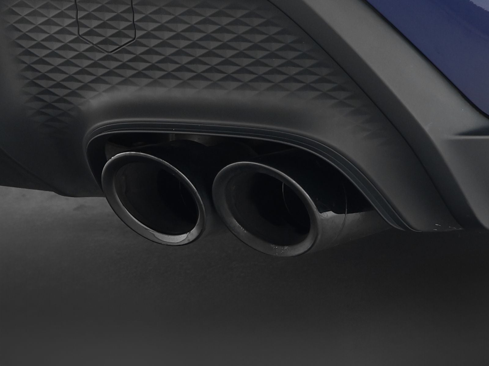 2024 Porsche Macan Macan GTS