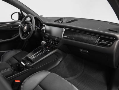2024 Porsche Macan Macan GTS