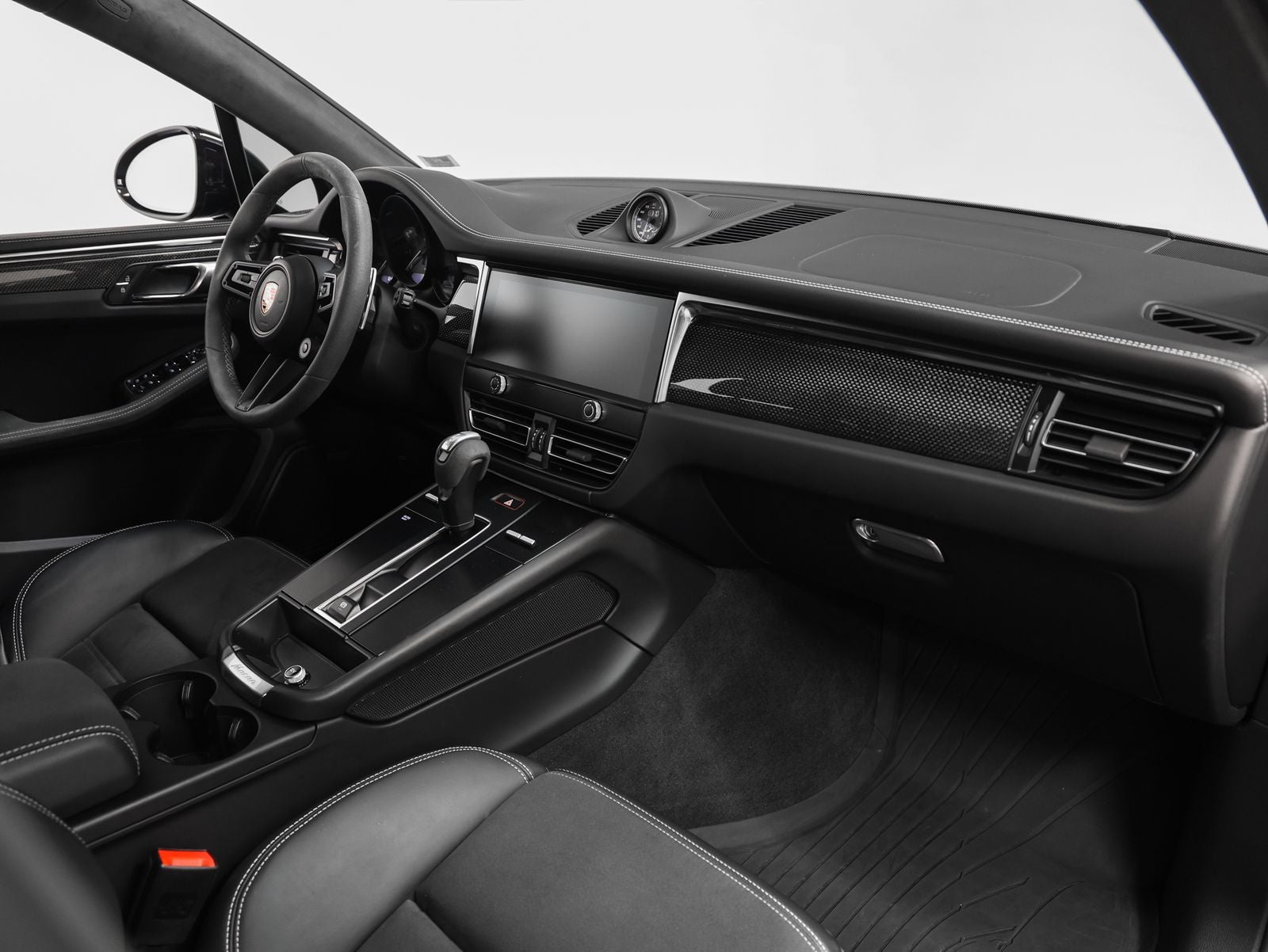 2024 Porsche Macan Macan GTS