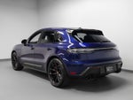 2024 Porsche Macan Macan GTS
