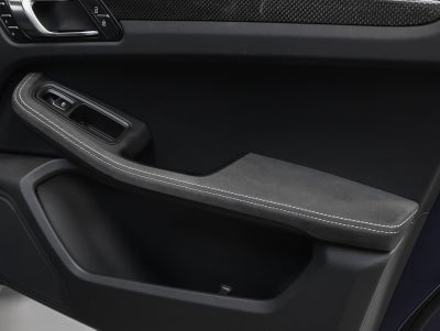 2024 Porsche Macan Macan GTS