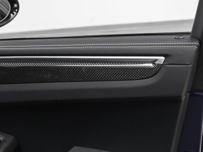 2024 Porsche Macan Macan GTS