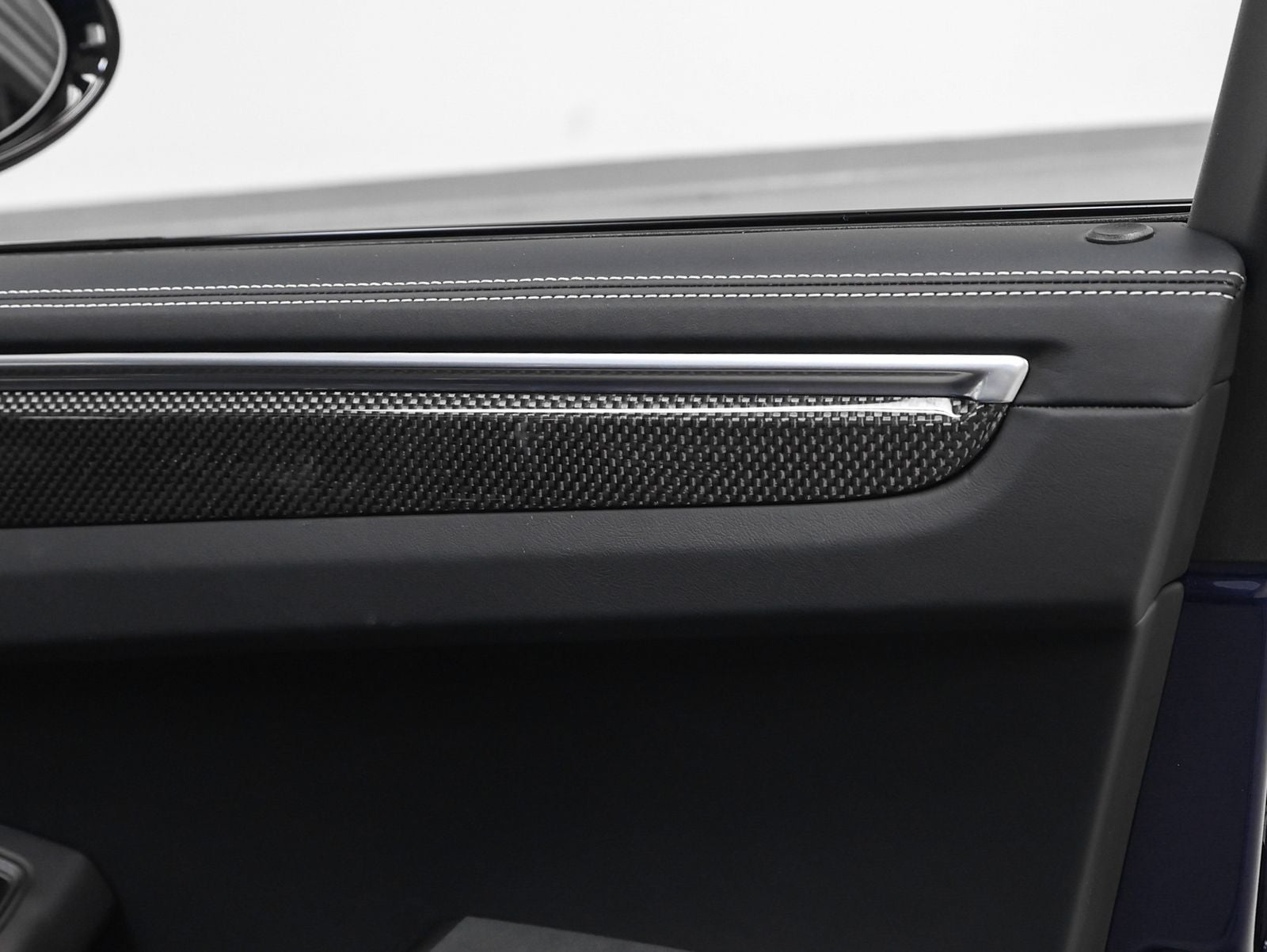 2024 Porsche Macan Macan GTS