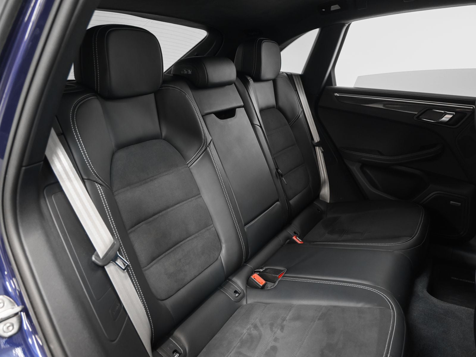2024 Porsche Macan Macan GTS