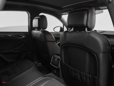 2024 Porsche Macan Macan GTS