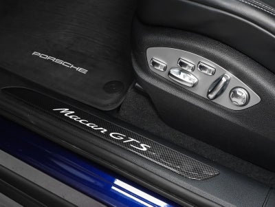 2024 Porsche Macan Macan GTS
