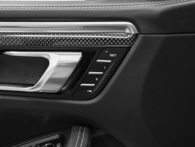 2024 Porsche Macan Macan GTS