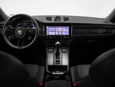 2024 Porsche Macan Macan GTS