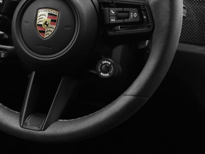 2024 Porsche Macan Macan GTS