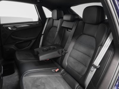2024 Porsche Macan Macan GTS