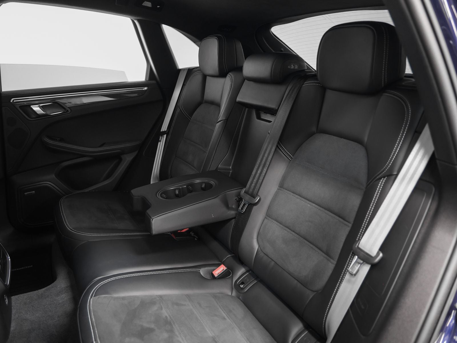 2024 Porsche Macan Macan GTS