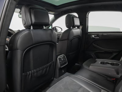 2024 Porsche Macan Macan GTS