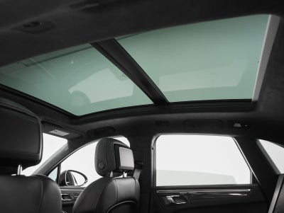 2024 Porsche Macan Macan GTS