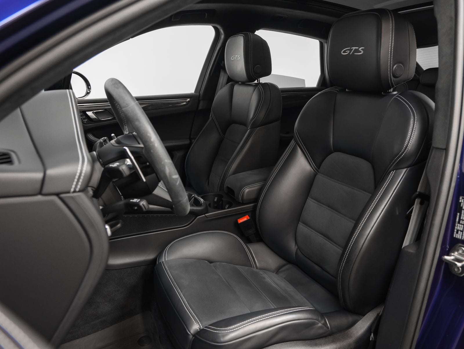 2024 Porsche Macan Macan GTS